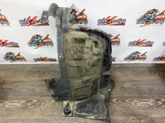 Подкрылок BMW F15 03.2014 51717291197 КРОССОВЕР N57D30A, передний левый