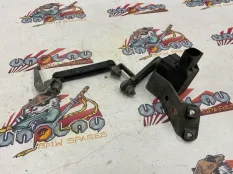 Датчик высоты дорожного просвета BMW E46 2004-11-08 37146784697 УНИВЕРСАЛ N46B20A, задний