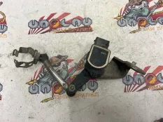 Датчик высоты дорожного просвета BMW E90 37146784696, передний