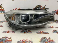 Фара BMW F34 06.2013 63117355558 ЛИФТБЕК N20B20A, правая