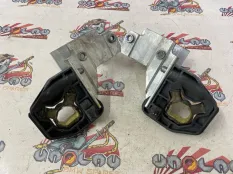 Кронштейн радиатора BMW F34 09.2013 17118620732 ЛИФТБЕК N20B20B