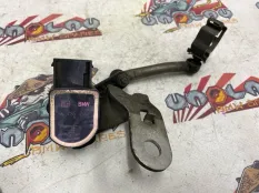 Датчик высоты дорожного просвета BMW E92 09.2008 37146784696 КУПЕ N46B20B, передний