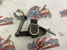 Датчик высоты дорожного просвета BMW E90 2005-11-03 37146784696 СЕДАН N52B25A, передний