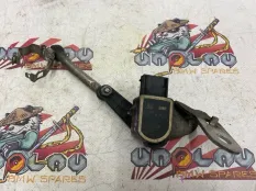 Датчик высоты дорожного просвета BMW E92 2008-01-30 37146784696 КУПЕ N46B20B, передний