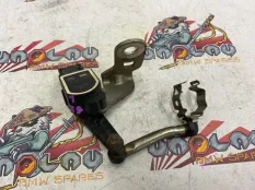 Датчик высоты дорожного просвета BMW E87 2009-07-22 37146784696 ХЭТЧБЕК N45B16A, передний