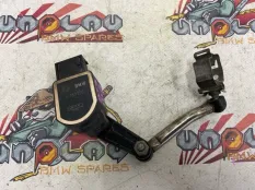 Датчик высоты дорожного просвета BMW E91 2010-04-26 37146784696 УНИВЕРСАЛ N43B20A, передний