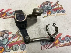 Датчик высоты дорожного просвета BMW E91 2011-08-10 37146784696 УНИВЕРСАЛ N43B20A, передний