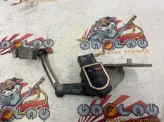 Датчик высоты дорожного просвета BMW E90 2007-10-30 37146784696 СЕДАН N54B30A, передний