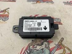 Блок радио BMW F22 03.2019 61316817932 КУПЕ B58B30A