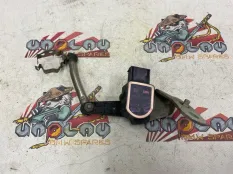 Датчик высоты дорожного просвета BMW E87 2006-04-28 37146784696 ХЭТЧБЕК N52B30, передний