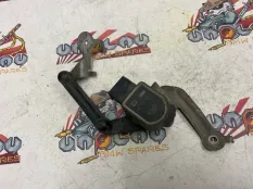 Датчик высоты дорожного просвета BMW E87 06.2005 37146784696 ХЭТЧБЕК N46B20BY, задний