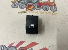 Кнопка стеклоподъемника BMW F25 09.2014 61319361936 КРОССОВЕР N47D20C, задняя