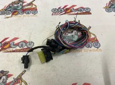 Проводка доводчика двери BMW F15 03.2014 705330 КРОССОВЕР N57D30A