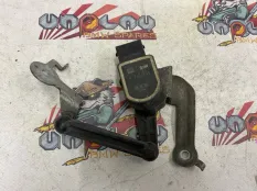 Датчик высоты дорожного просвета BMW E90 2006-05-06 37146784696 СЕДАН N52B25A, задний