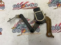 Датчик высоты дорожного просвета BMW E87 37146784696, задний