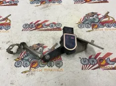 Датчик высоты дорожного просвета BMW E91 2011 37146784696 УНИВЕРСАЛ N43B20A, передний