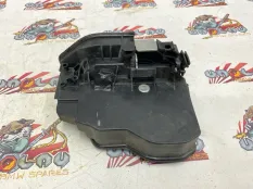 Замок двери BMW F30 03.2012 51227229459 СЕДАН N20B20B, задний левый