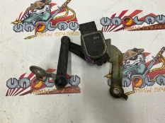 Датчик высоты дорожного просвета BMW E87 2009-07-22 37146784696 ХЭТЧБЕК N45B16A, задний