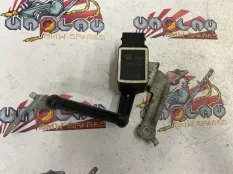 Датчик высоты дорожного просвета BMW E87 08.2008 37146784696 ХЭТЧБЕК N52B30, задний