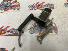 Датчик высоты дорожного просвета BMW E90 2008-02-29 37146784696 СЕДАН N54B30A, задний