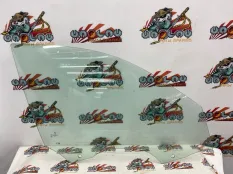 Стекло двери BMW F30 03.2012 51337259826 СЕДАН N20B20B, переднее правое