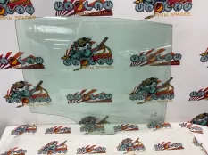 Стекло двери BMW F30 03.2012 51357259820 СЕДАН N20B20B, заднее правое