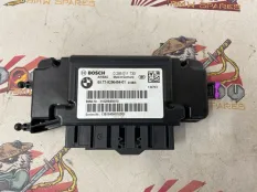 Блок SRS BMW F30 65779461918