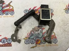 Датчик высоты дорожного просвета BMW E90 2009-06-29 37146784696 СЕДАН N46B20B, задний