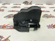 Замок двери BMW F30 03.2012 51227229460 СЕДАН N20B20B, задний правый