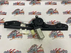 Стеклоподъемник BMW F30 03.2012 51357281888 СЕДАН N20B20B, задний правый