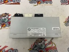Блок управления крышкой багажника BMW F31 22.01.2013 61357412610 УНИВЕРСАЛ N47D20C