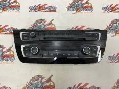 Блок управления климат-контролем BMW F22 03.2019 64119363546 КУПЕ B58B30A