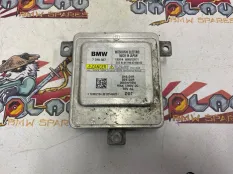 Блок фары BMW F20 63117318327