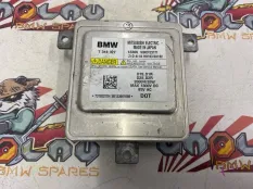 Блок фары BMW F20 63117318327