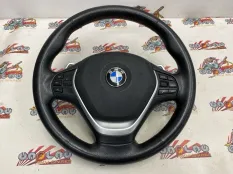 Руль BMW F30 32306863342 СЕДАН N47D20C