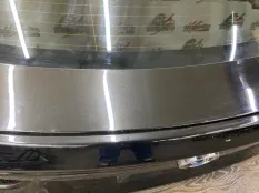 Крышка багажника BMW F34 06.2013 41007363253 ЛИФТБЕК N20B20A