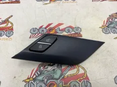 Кнопка центрального замка BMW F15 03.2014 61316801351 КРОССОВЕР N57D30A, левая