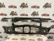 Панель передняя BMW E46 05.2000 51717111691 СЕДАН M52B25TU