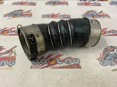 Патрубок интеркулера BMW F15 03.2014 11617823236 КРОССОВЕР N57D30A