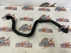 Патрубок системы охлаждения BMW F15 03.2014 17128514222 КРОССОВЕР N57D30A