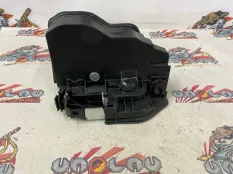 Замок двери BMW F30 03.2012 51227229459 СЕДАН N20B20A, задний левый