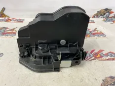Замок двери BMW F30 03.2012 51227229460 СЕДАН N20B20A, задний правый
