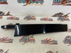 Молдинг двери BMW F30 03.2012 51357263380 СЕДАН N20B20A, задний правый