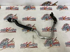 Патрубок системы охлаждения BMW F15 03.2014 11538573157 КРОССОВЕР N57D30A