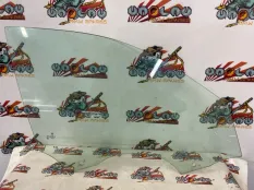 Стекло двери BMW F30 05.2012 51337259826 СЕДАН N20B20B, переднее правое