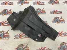 Защита днища кузова BMW E90 2008-02-29 51717116911 СЕДАН N54B30A, левая