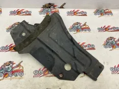 Защита днища кузова BMW E91 2009-07-28 51717116911 УНИВЕРСАЛ N46B20B, левая