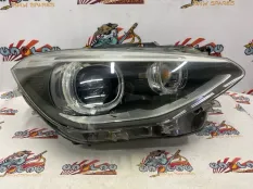 Фара BMW F20 2012 63117296912 ХЭТЧБЕК N13B16A, правая