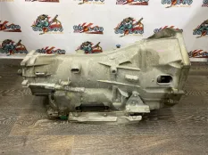 АКПП BMW E84 09.2012 24008609949 КРОССОВЕР N20B20A