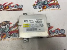 Блок фары BMW F20 2012 63117237647 ХЭТЧБЕК N13B16A